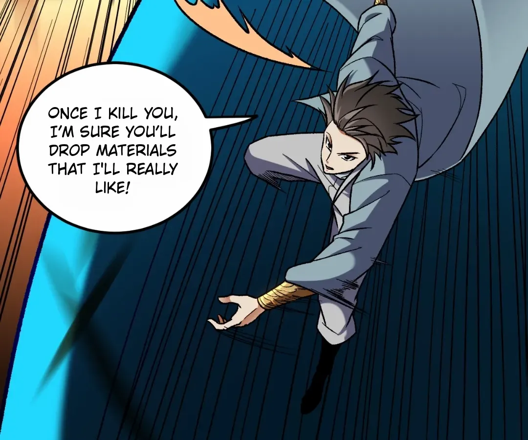 The Jobless Guy Who Has Come to Slay Chapter 194 page 30 - 