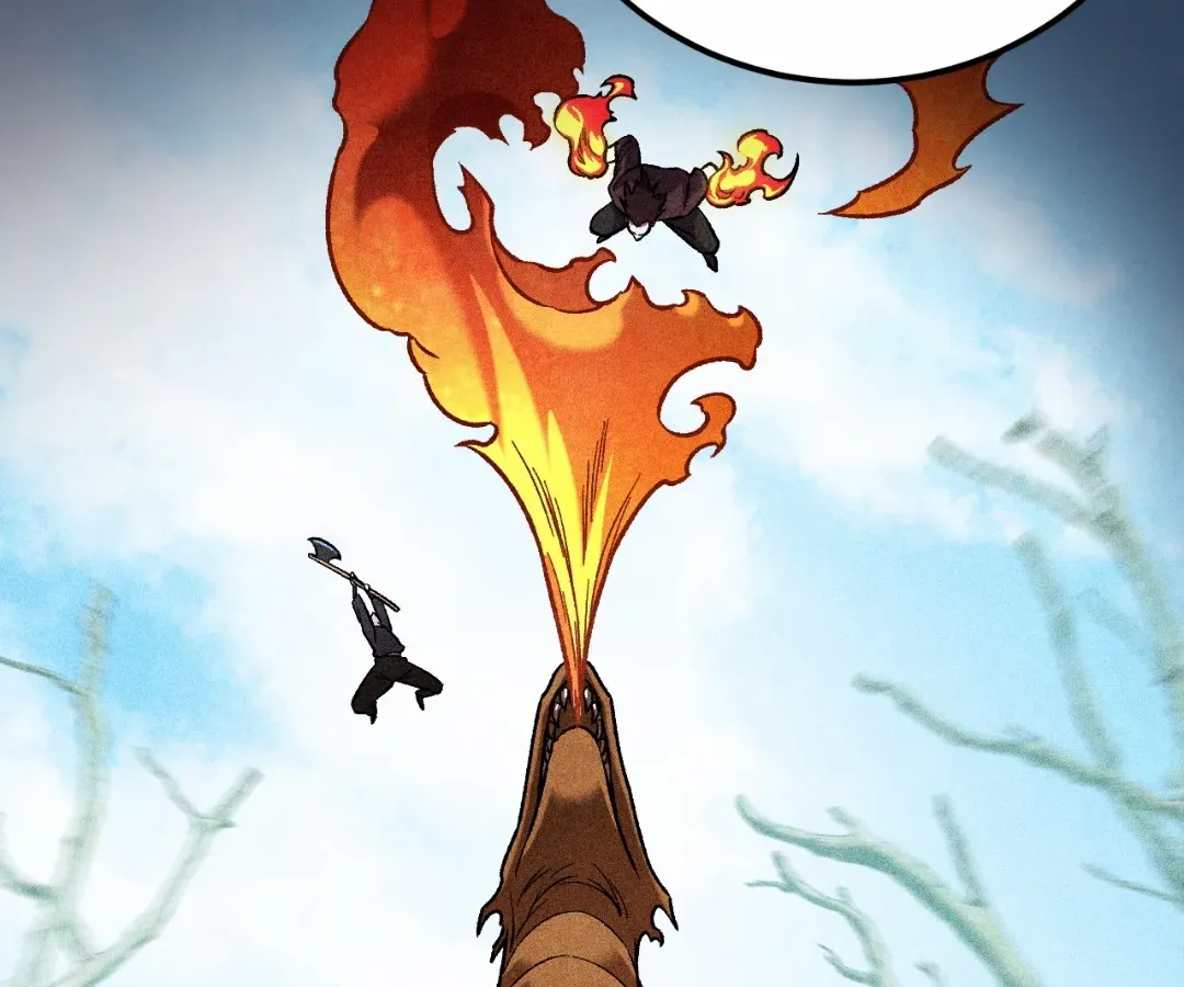 The Jobless Guy Who Has Come to Slay Chapter 194 page 4 - 