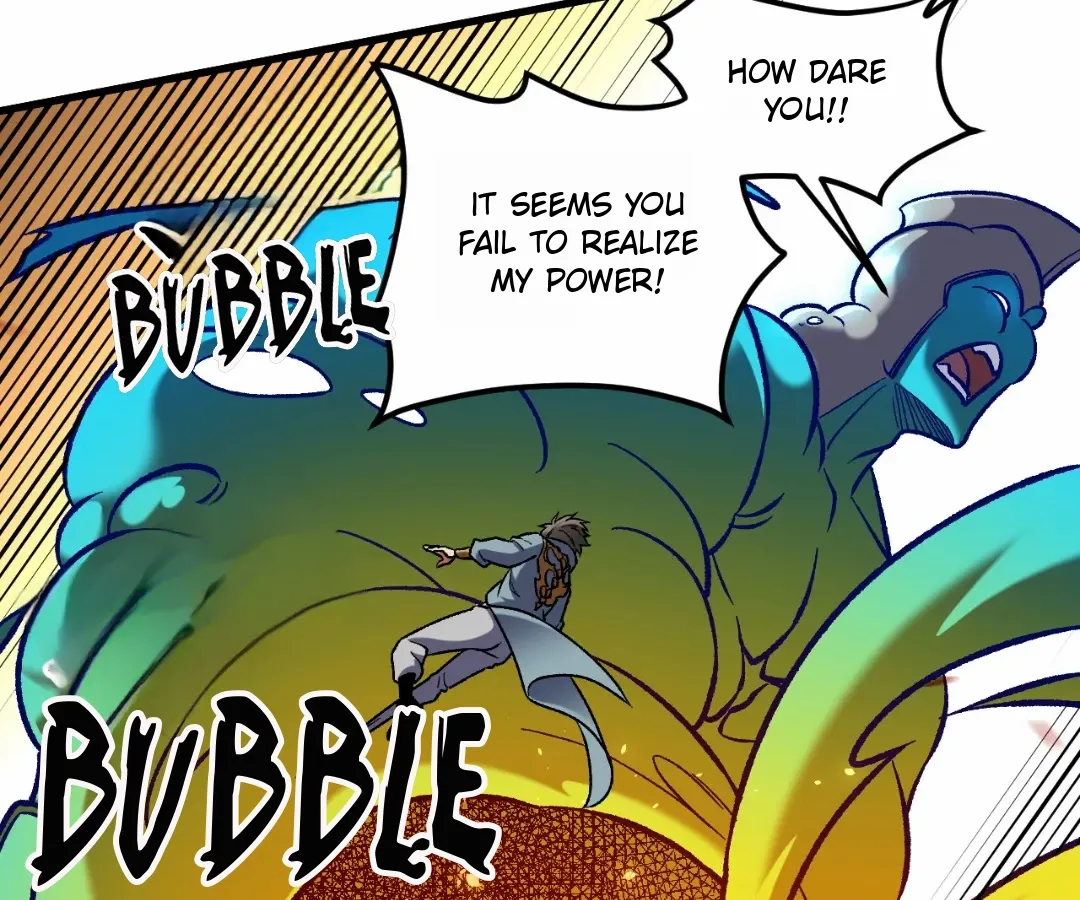The Jobless Guy Who Has Come to Slay Chapter 194 page 32 - 
