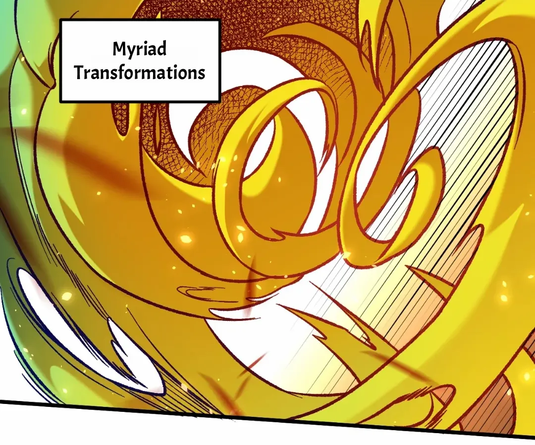 The Jobless Guy Who Has Come to Slay Chapter 194 page 33 - 