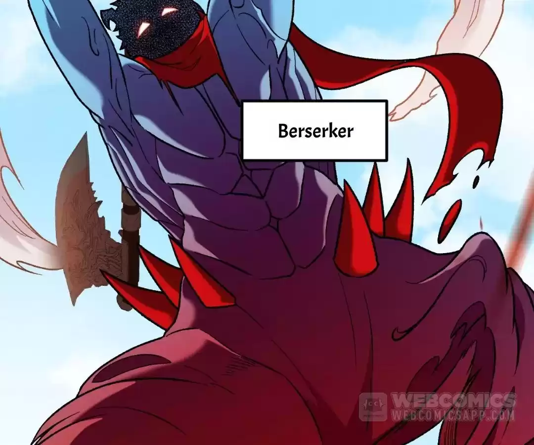 The Jobless Guy Who Has Come to Slay Chapter 194 page 35 - 