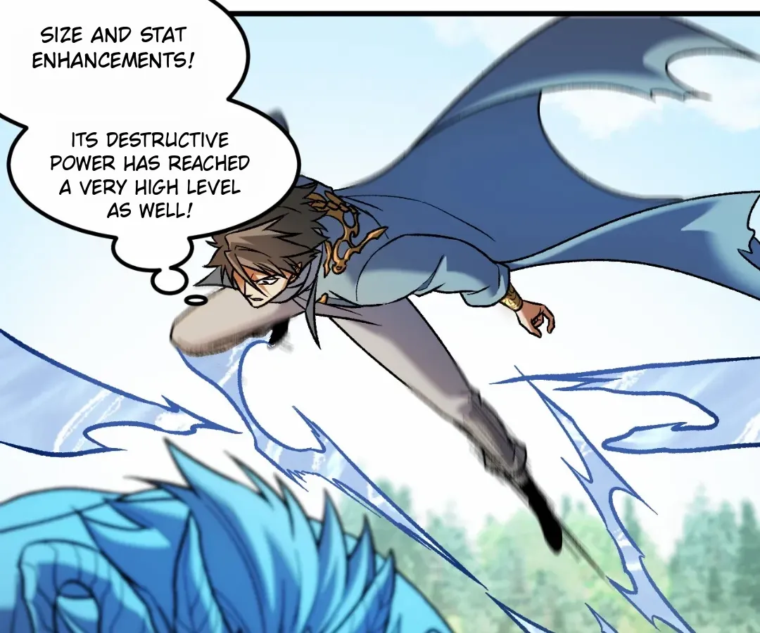 The Jobless Guy Who Has Come to Slay Chapter 194 page 45 - 