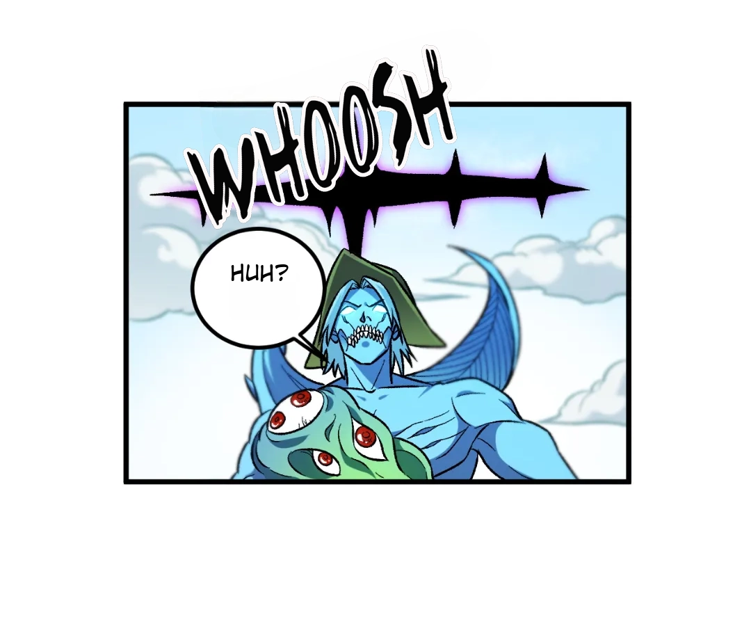 The Jobless Guy Who Has Come to Slay Chapter 194 page 56 - 