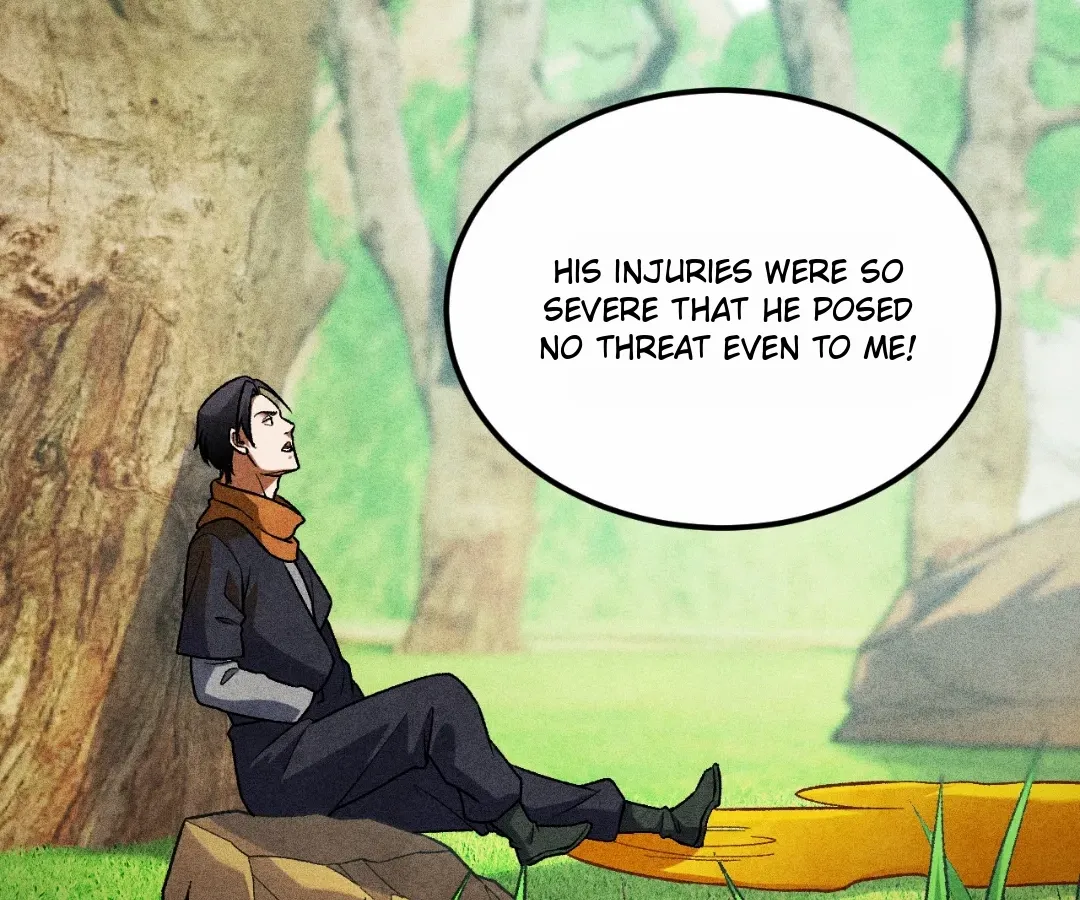 The Jobless Guy Who Has Come to Slay Chapter 194 page 8 - 