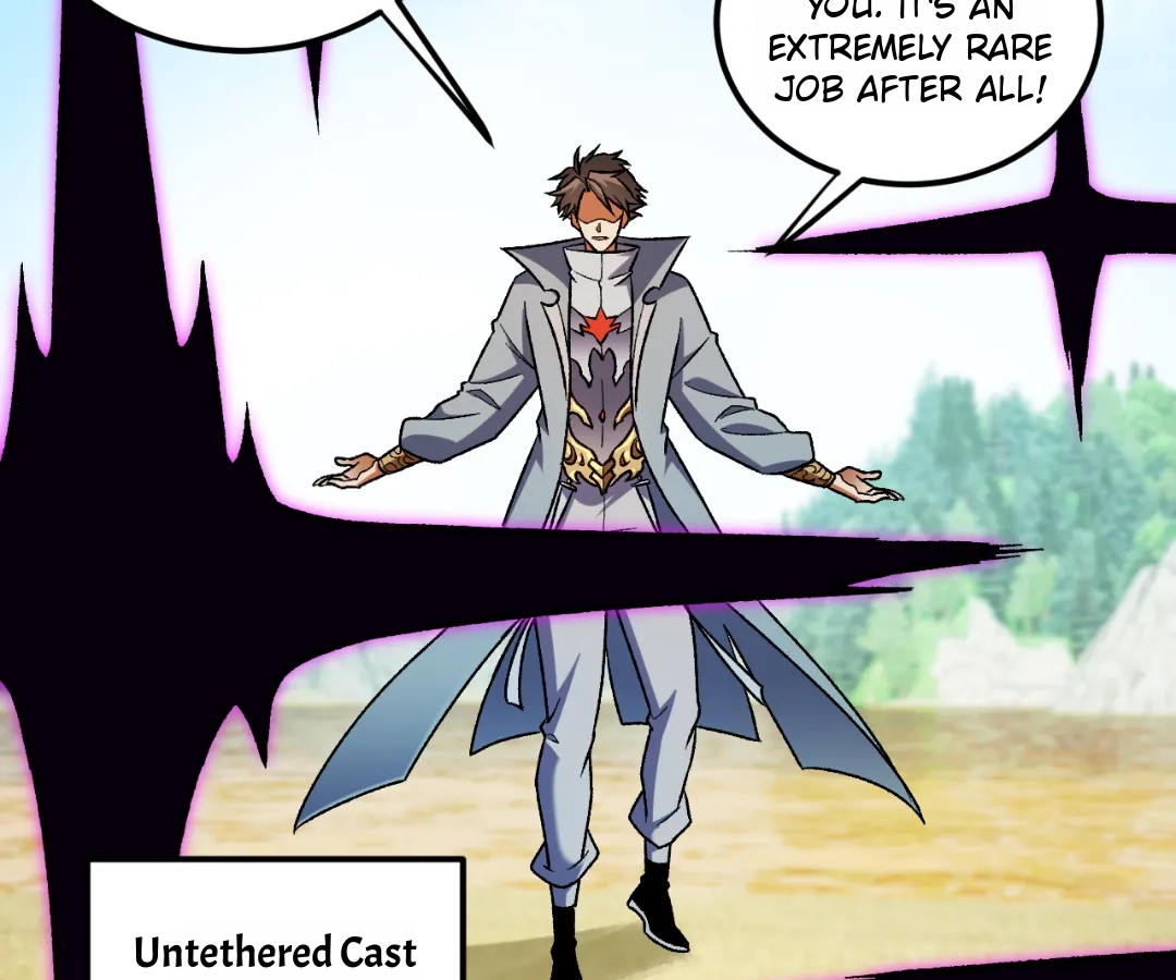 The Jobless Guy Who Has Come to Slay Chapter 194 page 72 - 