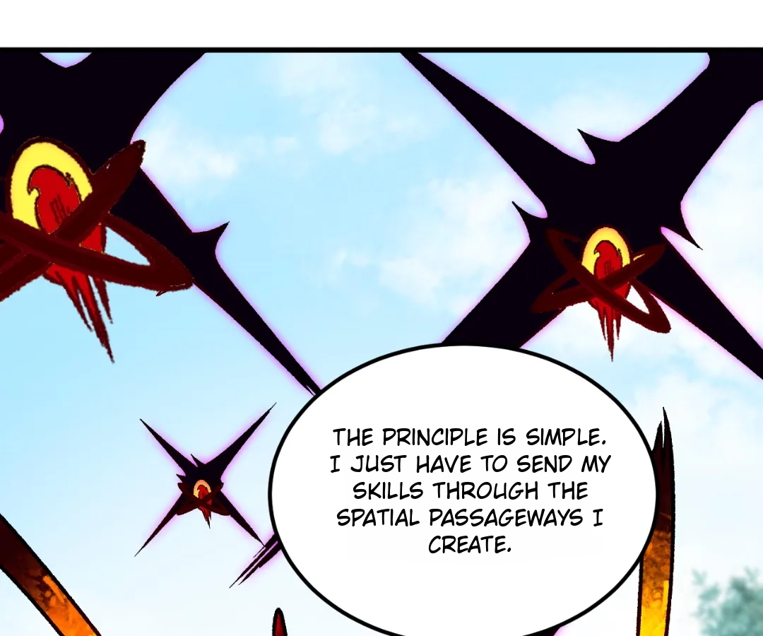 The Jobless Guy Who Has Come to Slay Chapter 194 page 74 - 