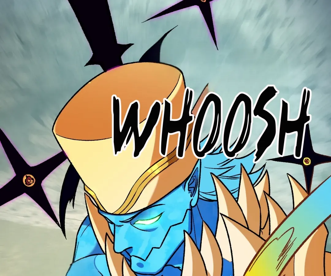 The Jobless Guy Who Has Come to Slay Chapter 194 page 78 - 