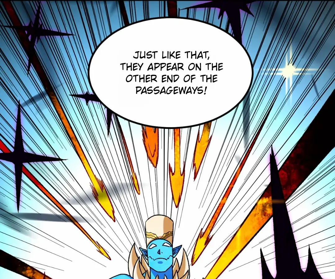 The Jobless Guy Who Has Come to Slay Chapter 194 page 81 - 
