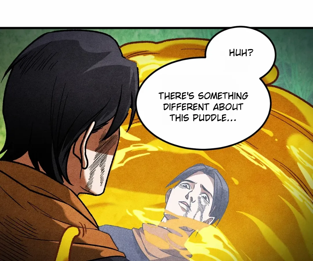 The Jobless Guy Who Has Come to Slay Chapter 194 page 10 - 