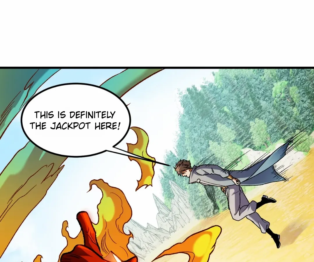 The Jobless Guy Who Has Come to Slay Chapter 194 page 92 - 
