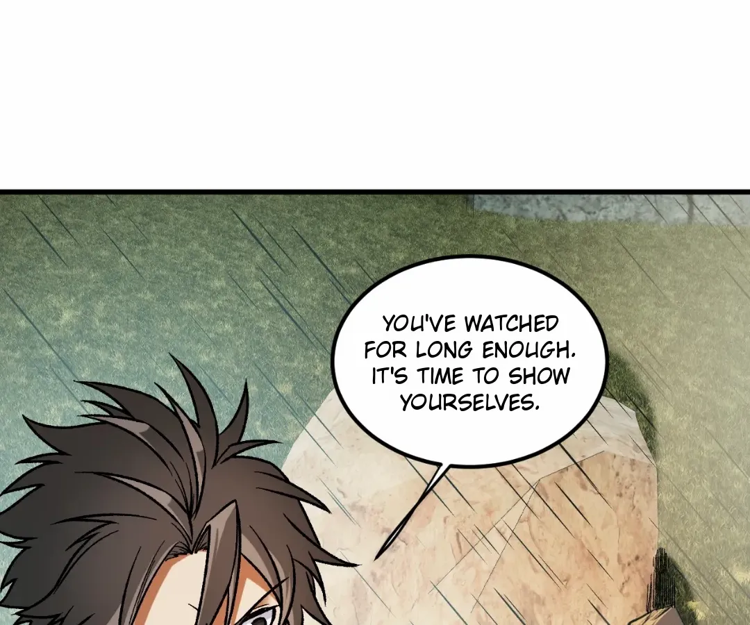 The Jobless Guy Who Has Come to Slay Chapter 194 page 96 - 