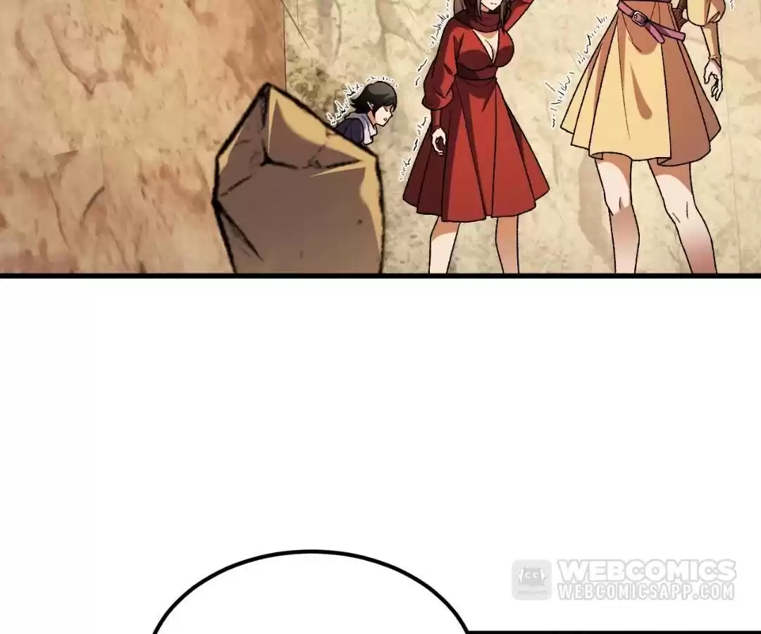 The Jobless Guy Who Has Come to Slay Chapter 194 page 99 - 
