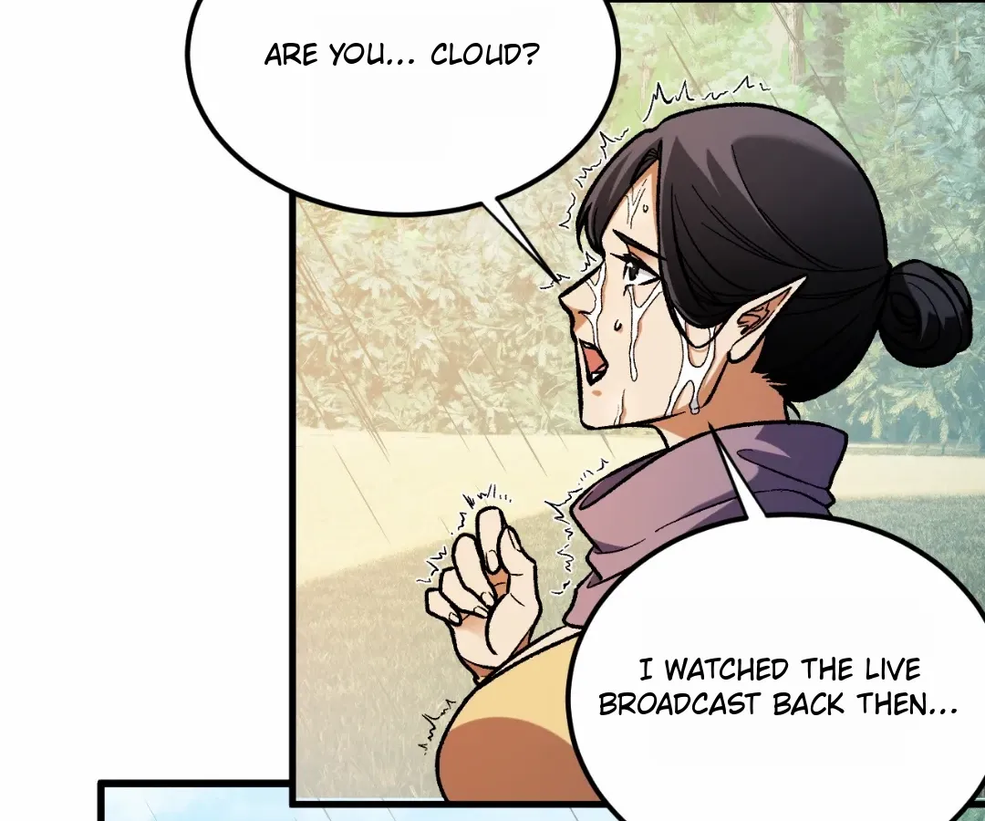 The Jobless Guy Who Has Come to Slay Chapter 194 page 100 - 