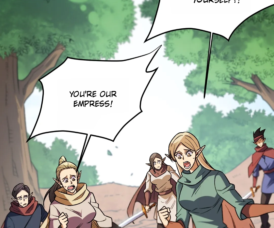 The Jobless Guy Who Has Come to Slay Chapter 195 page 2 - 