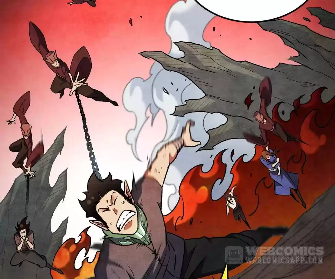 The Jobless Guy Who Has Come to Slay Chapter 195 page 11 - 