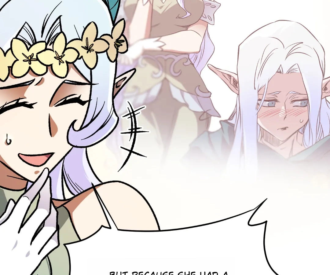 The Jobless Guy Who Has Come to Slay Chapter 195 page 105 - 