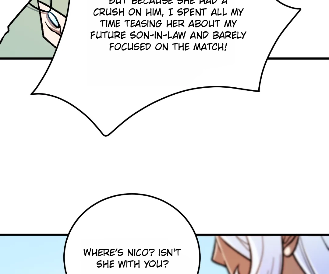 The Jobless Guy Who Has Come to Slay Chapter 195 page 106 - 