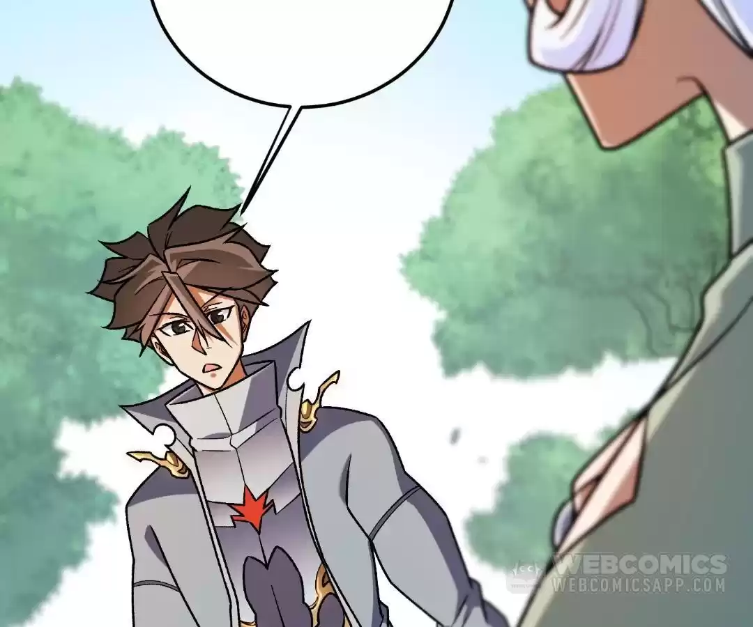 The Jobless Guy Who Has Come to Slay Chapter 195 page 107 - 