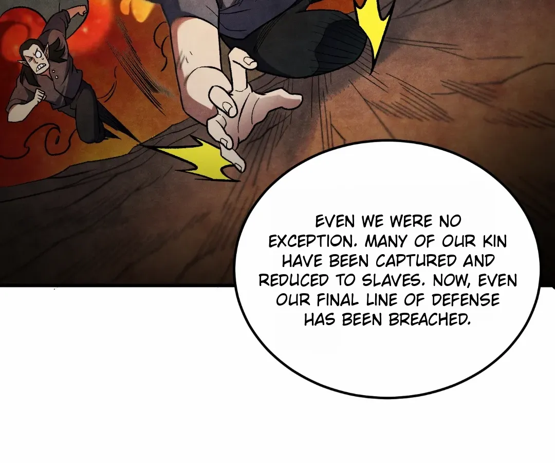 The Jobless Guy Who Has Come to Slay Chapter 195 page 12 - 