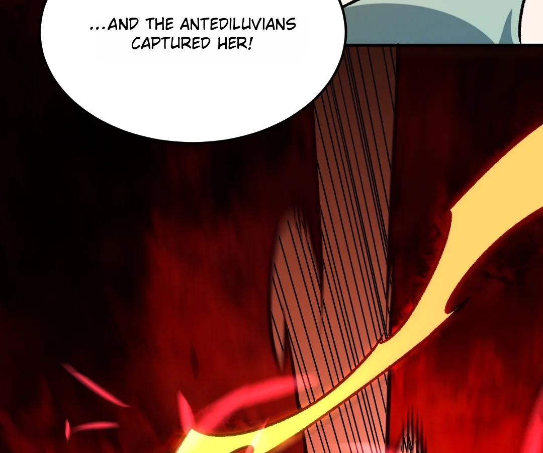 The Jobless Guy Who Has Come to Slay Chapter 195 page 111 - 