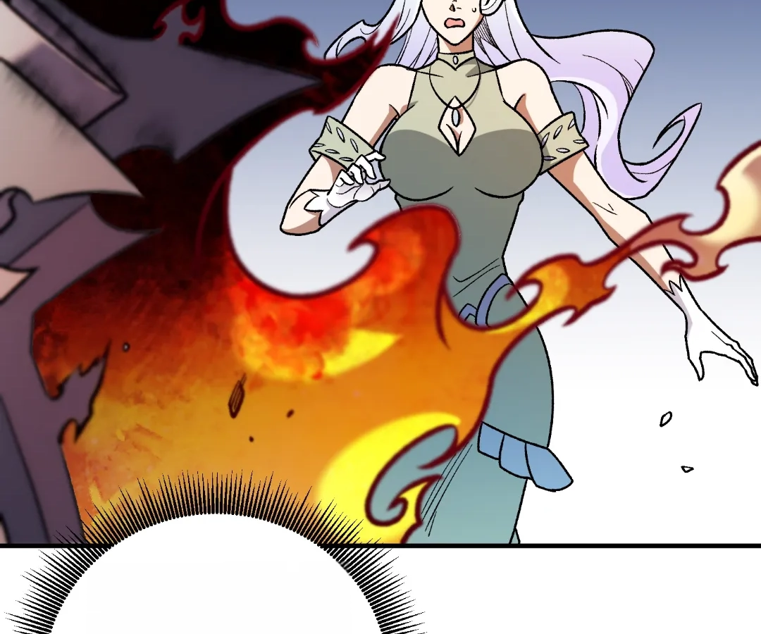 The Jobless Guy Who Has Come to Slay Chapter 195 page 116 - 