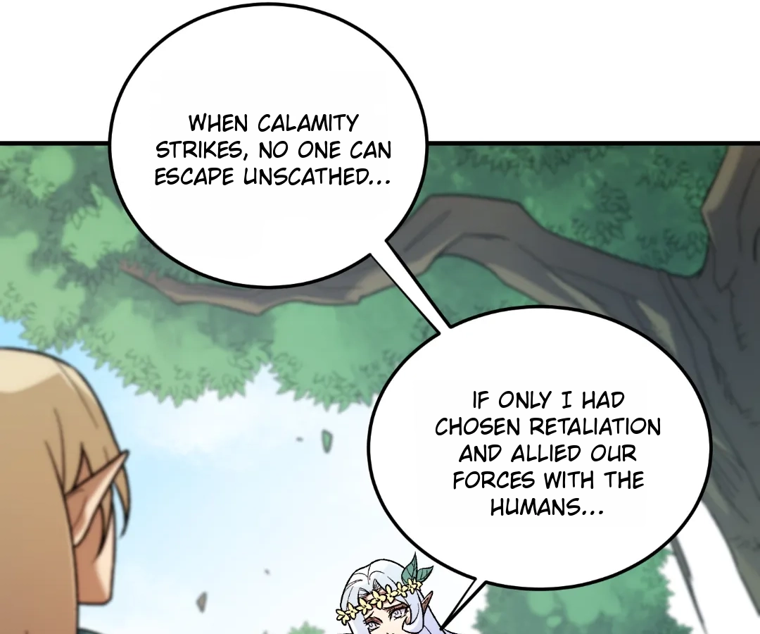 The Jobless Guy Who Has Come to Slay Chapter 195 page 13 - 