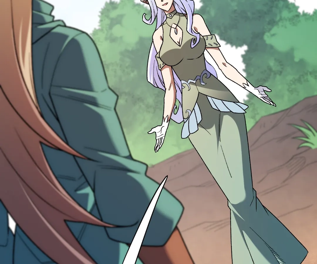 The Jobless Guy Who Has Come to Slay Chapter 195 page 14 - 