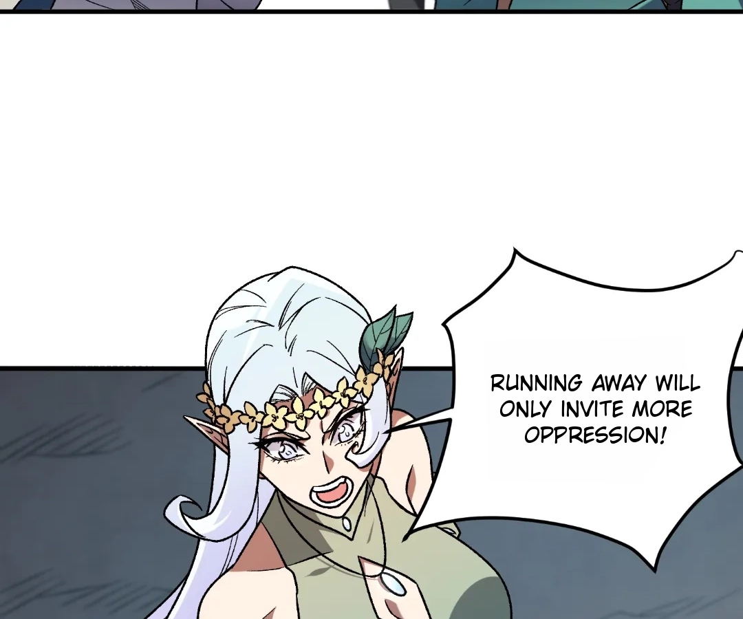 The Jobless Guy Who Has Come to Slay Chapter 195 page 17 - 