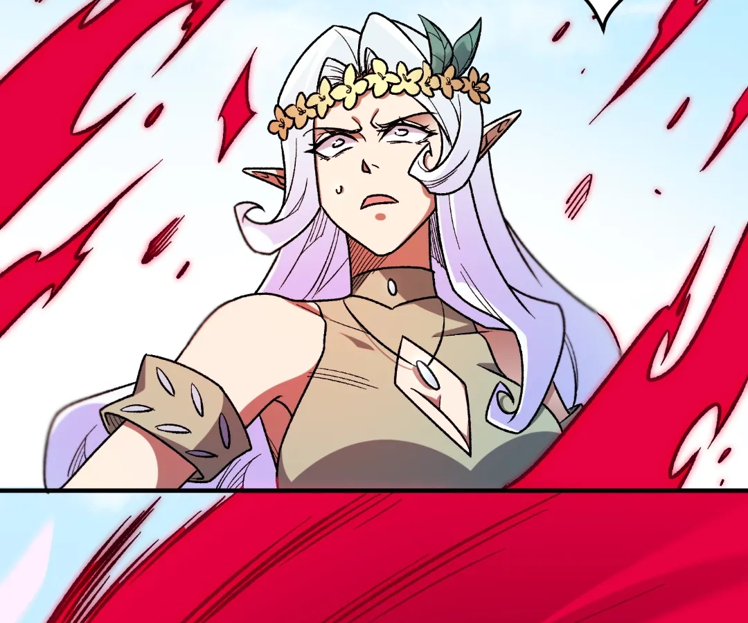 The Jobless Guy Who Has Come to Slay Chapter 195 page 21 - 