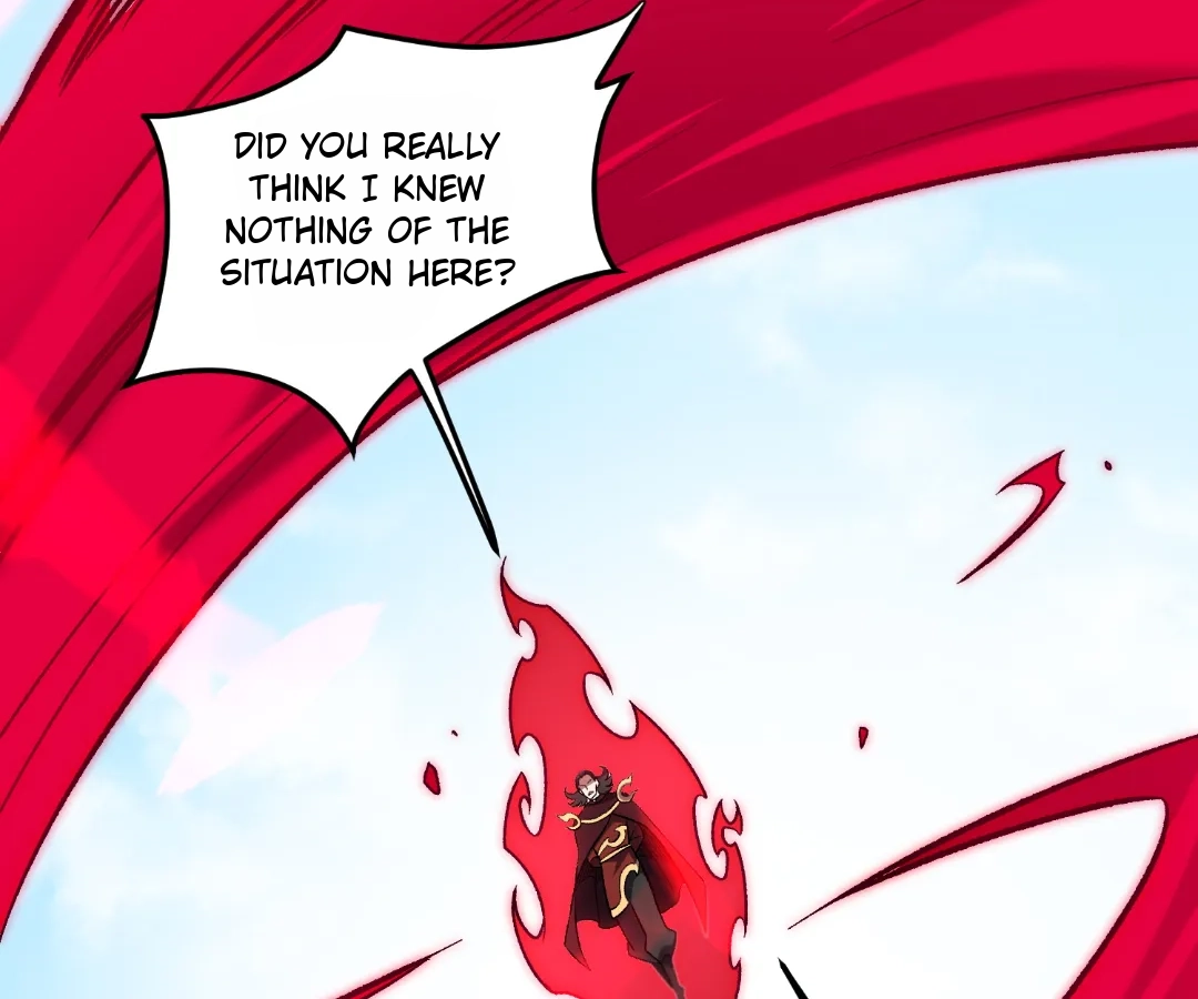 The Jobless Guy Who Has Come to Slay Chapter 195 page 22 - 