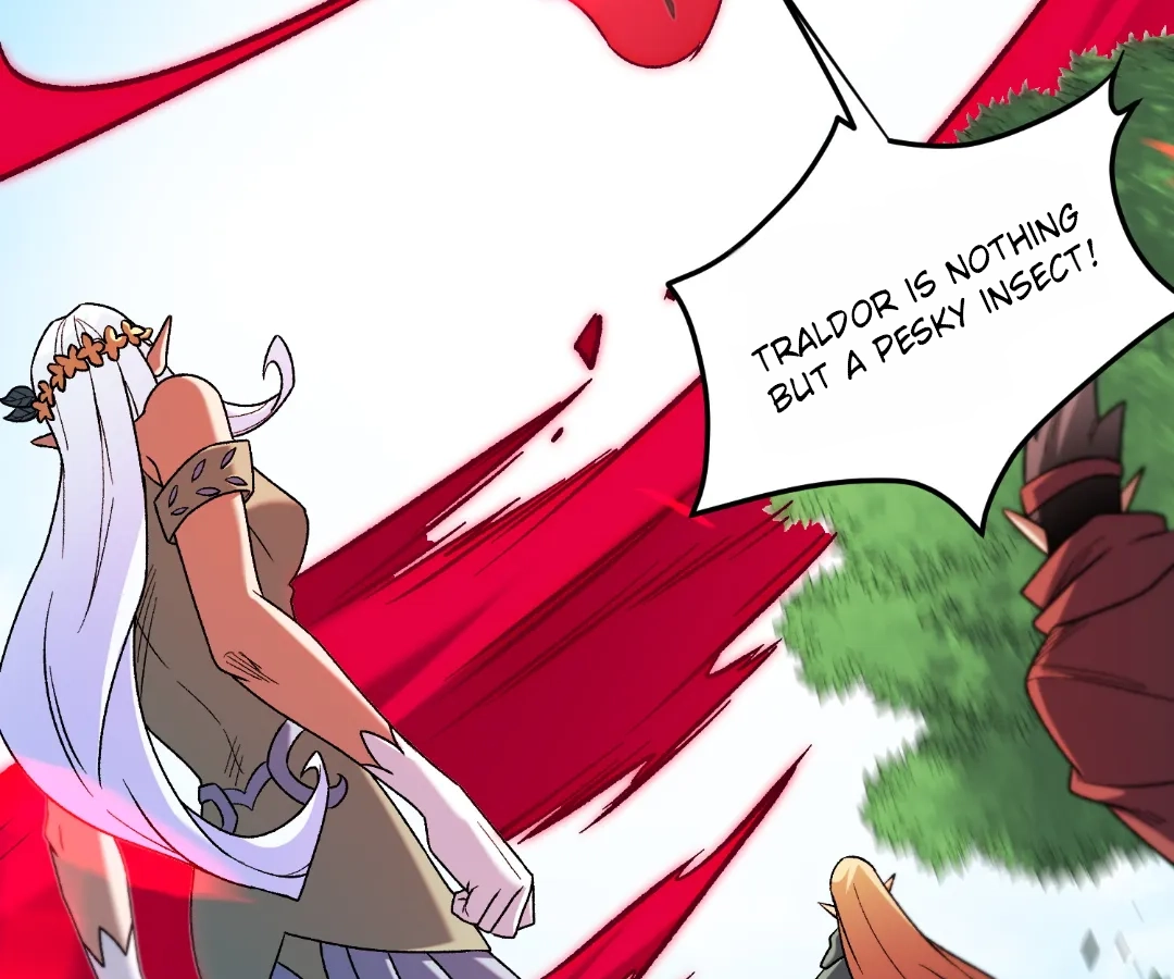 The Jobless Guy Who Has Come to Slay Chapter 195 page 23 - 