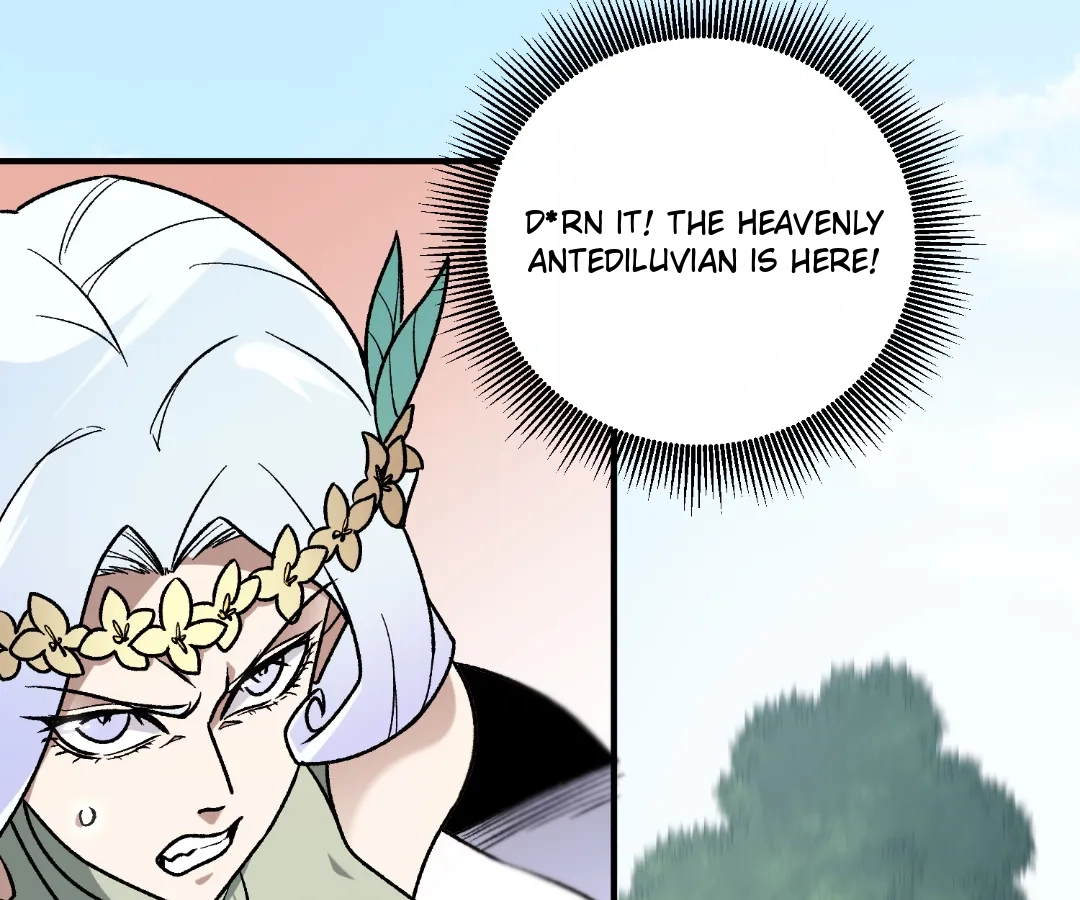The Jobless Guy Who Has Come to Slay Chapter 195 page 25 - 