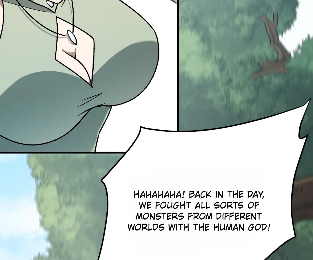 The Jobless Guy Who Has Come to Slay Chapter 195 page 26 - 