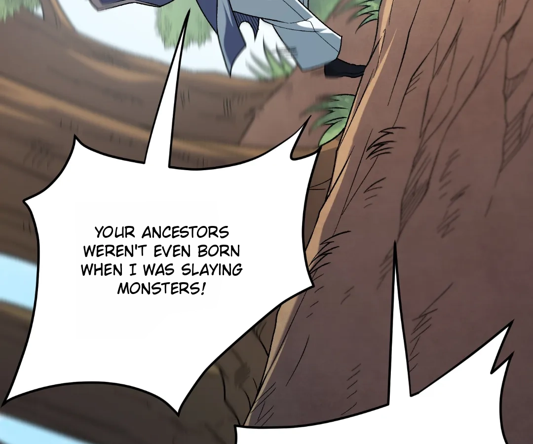 The Jobless Guy Who Has Come to Slay Chapter 195 page 30 - 