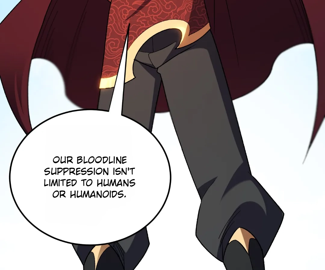 The Jobless Guy Who Has Come to Slay Chapter 195 page 33 - 