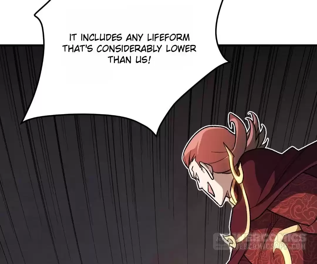 The Jobless Guy Who Has Come to Slay Chapter 195 page 35 - 