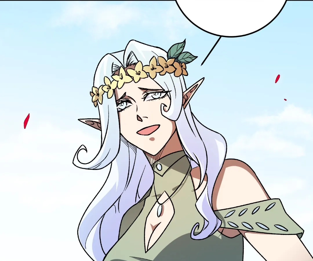 The Jobless Guy Who Has Come to Slay Chapter 195 page 5 - 