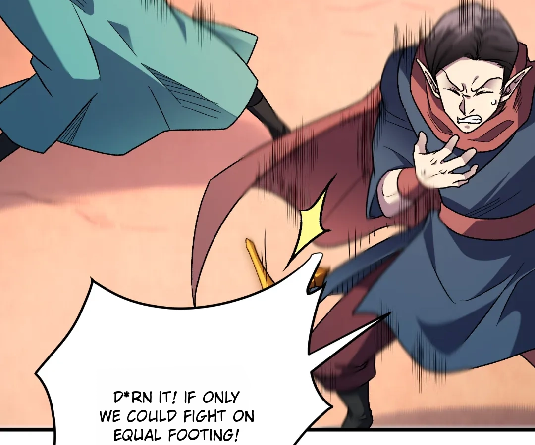 The Jobless Guy Who Has Come to Slay Chapter 195 page 41 - 