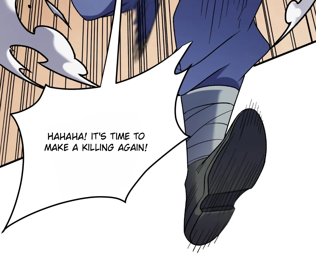 The Jobless Guy Who Has Come to Slay Chapter 195 page 47 - 