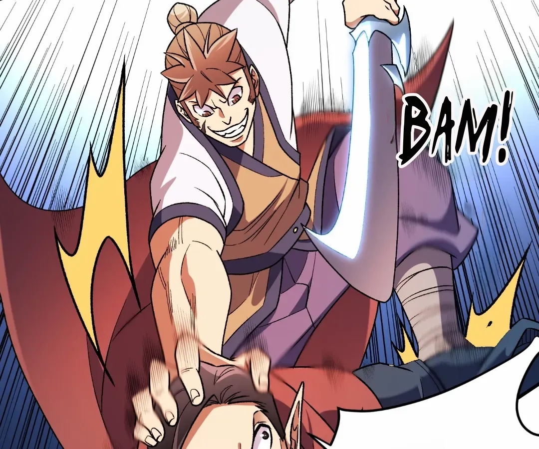 The Jobless Guy Who Has Come to Slay Chapter 195 page 49 - 