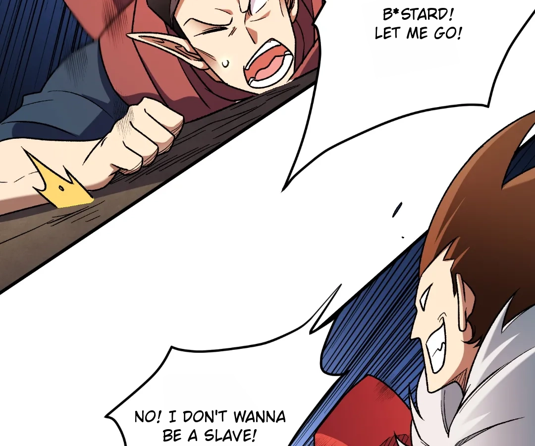 The Jobless Guy Who Has Come to Slay Chapter 195 page 50 - 
