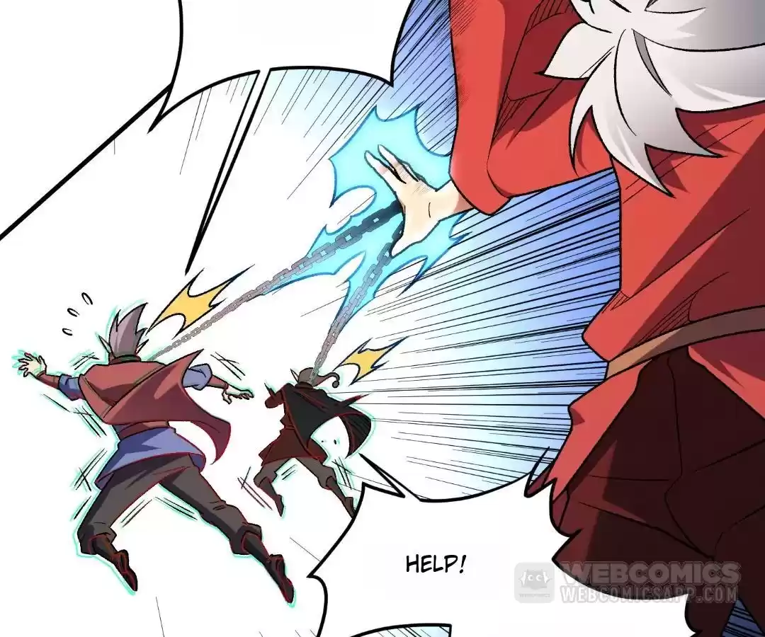 The Jobless Guy Who Has Come to Slay Chapter 195 page 51 - 