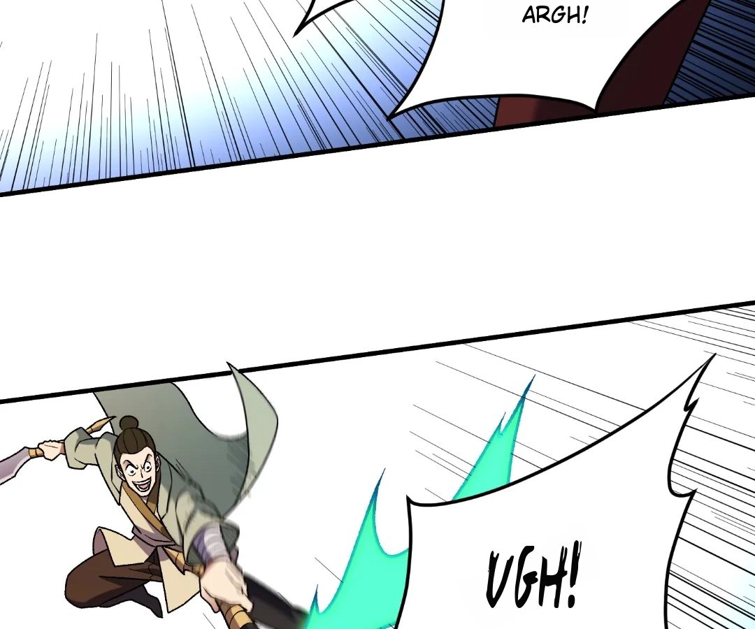 The Jobless Guy Who Has Come to Slay Chapter 195 page 52 - 