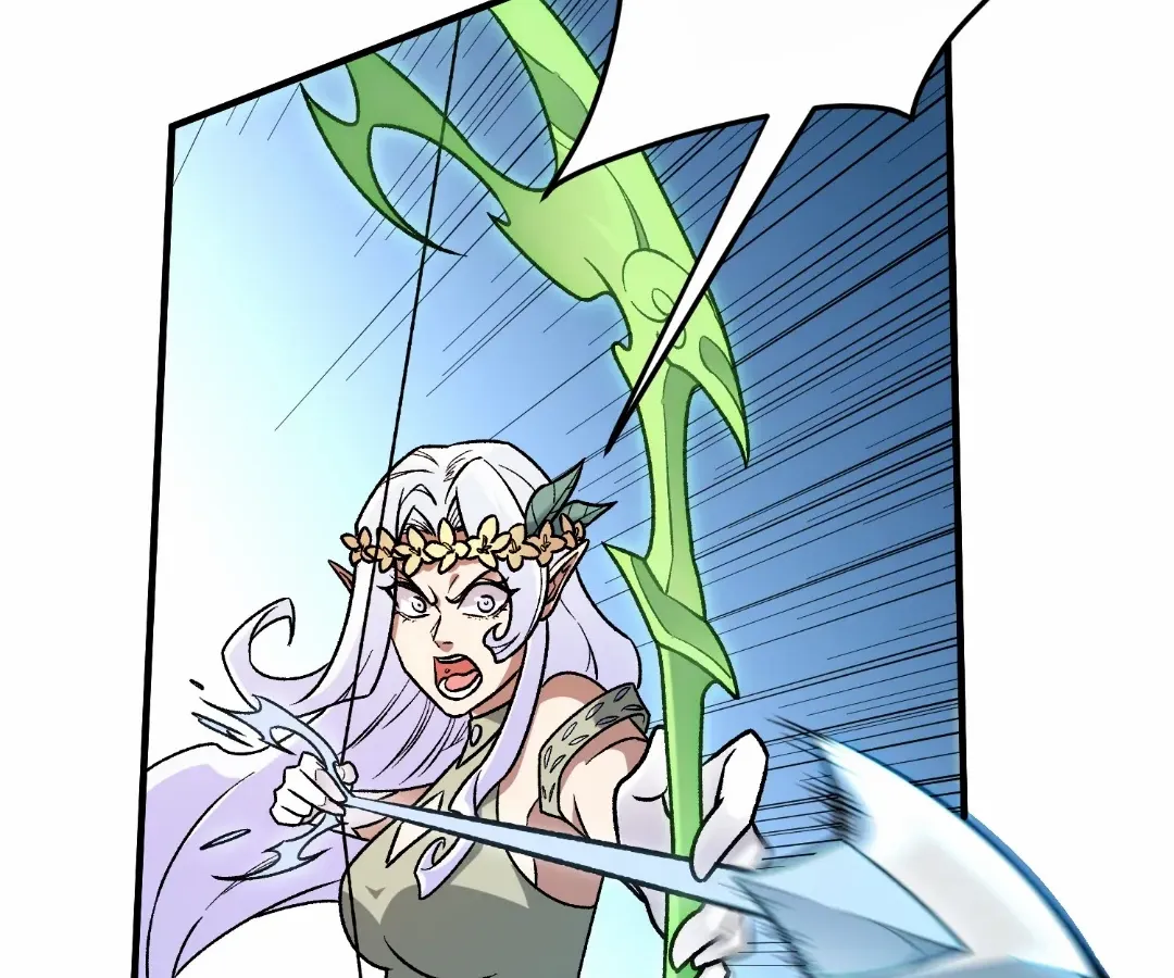 The Jobless Guy Who Has Come to Slay Chapter 195 page 55 - 