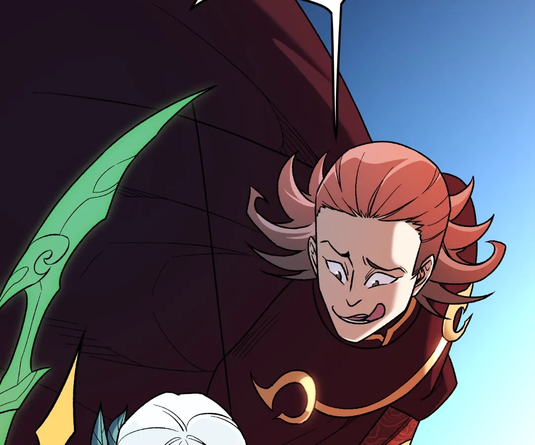 The Jobless Guy Who Has Come to Slay Chapter 195 page 60 - 