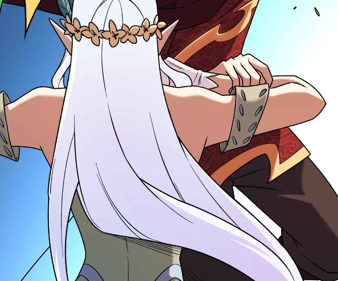 The Jobless Guy Who Has Come to Slay Chapter 195 page 61 - 