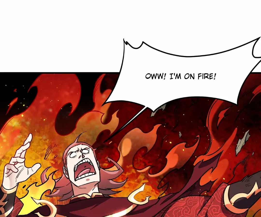 The Jobless Guy Who Has Come to Slay Chapter 195 page 72 - 