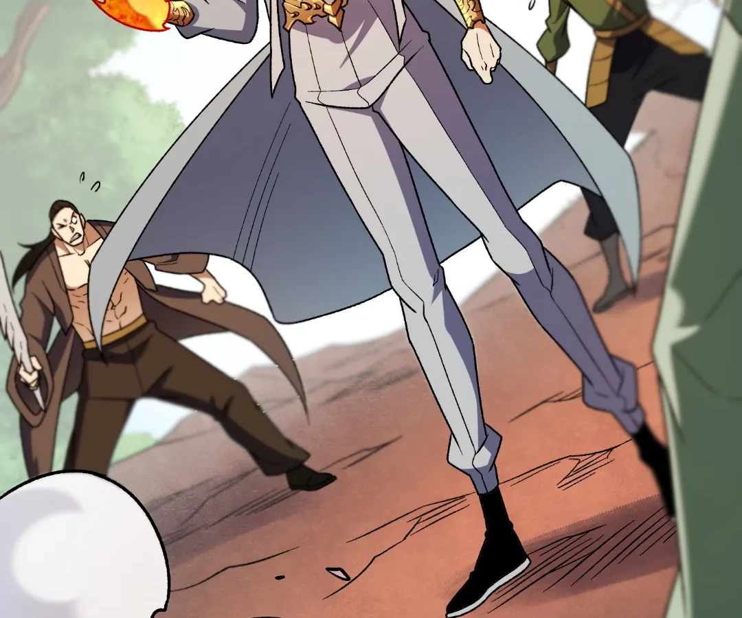 The Jobless Guy Who Has Come to Slay Chapter 195 page 76 - 