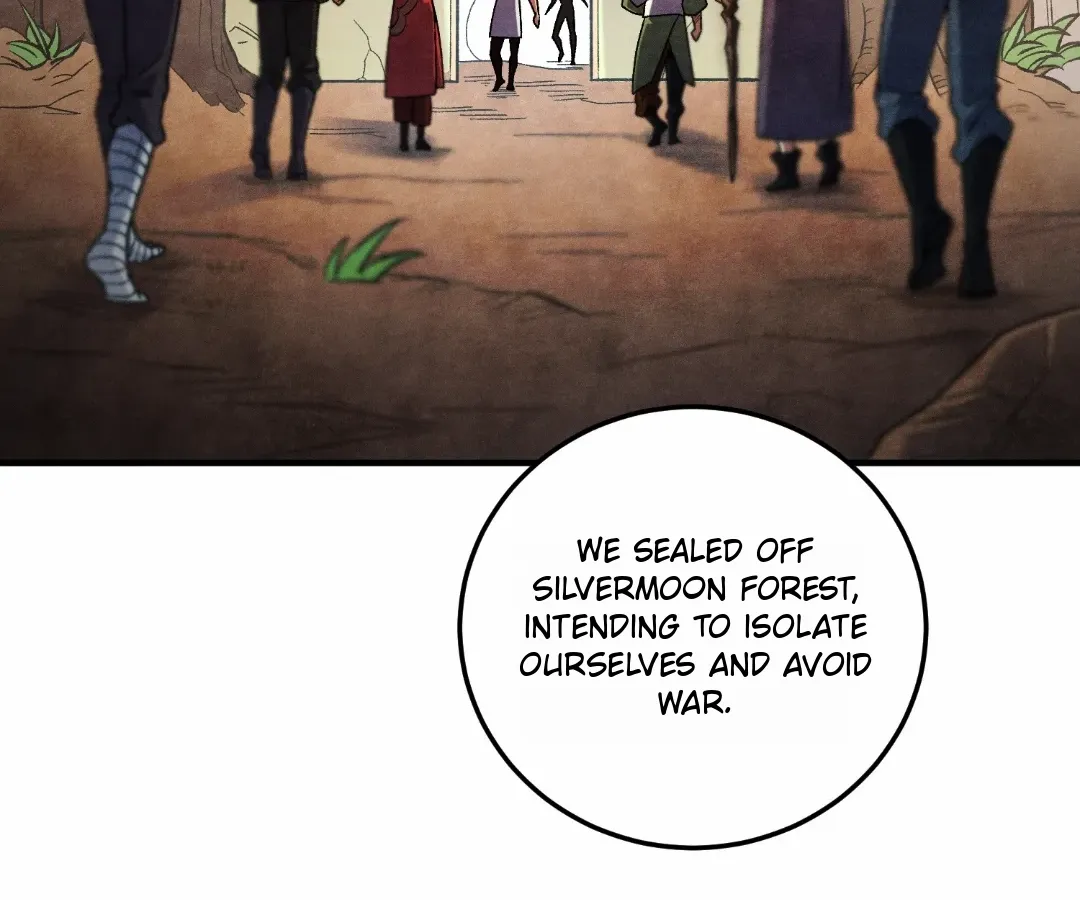 The Jobless Guy Who Has Come to Slay Chapter 195 page 9 - 