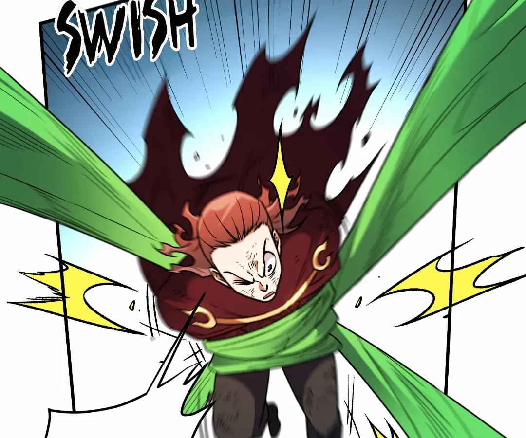The Jobless Guy Who Has Come to Slay Chapter 195 page 84 - 